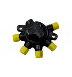 Conduite haute pression Common Rail et capteur pour Dacia Nissan Renault Suzuki