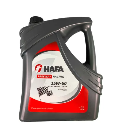 15w50 Racing engine oil