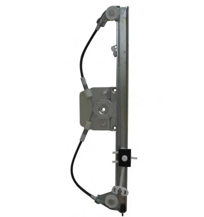 Electric left window mechanism Citroen Nemo Peugeot Bipper
