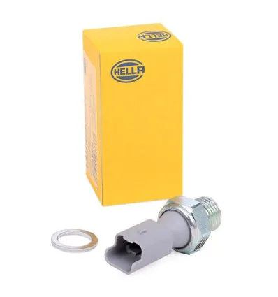 oil pressure sensor