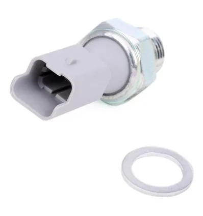 oil pressure sensor