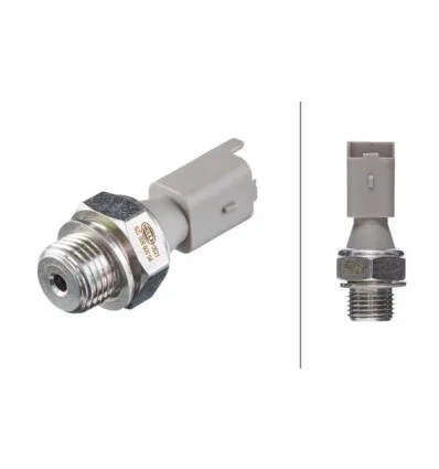 oil pressure sensor