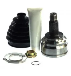 Tête Embout de Cardan transmission avant arrière pour BMW X5 E53