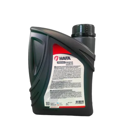 Engine oil 5w40 PI 5L