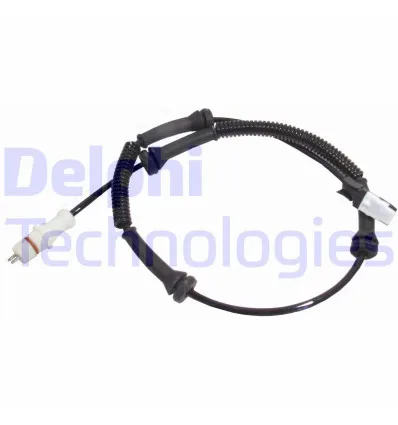 Capteur ABS avant Delphi SS20155 pour Nissan Opel Renault Vauxhall