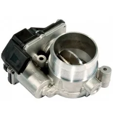 Boitier papillon pour Audi Q7 A6 A8 Volkswagen Touareg 3.0 tDi