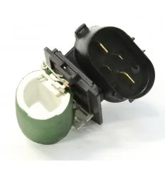 Resistance Element de commande chauffage ventilation Fiat Grande Punto Opel Corsa D Meriva