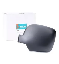 Coque de rétroviseur extérieur gauche Alkar 6343160 pour Renault Kangoo 2