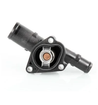 Boitier avec thermostat d'eau pour Renault Clio 2 - 3 Kangoo Modus Twingo Nissan Kubistar