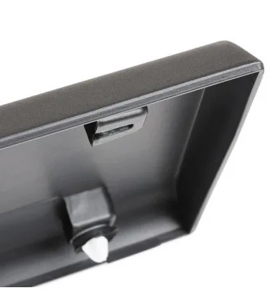 Baguette latérale extérieur droite Fast FT90826 pour Nissan Opel Renault