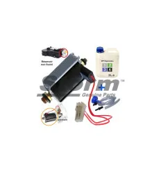 Kit réparation pompe réservoir cérine pour PSA Citroën Peugeot Ford