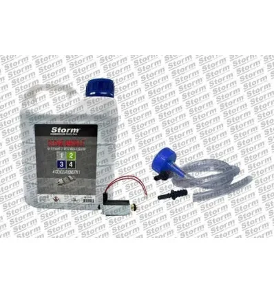 Kit réparation pompe réservoir cérine pour PSA Citroën Peugeot Ford