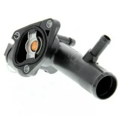 Boitier d'eau et thermostat pour Dacia Renault Clio Mégane Scénic Kangoo Nissan Micra Kubistar dCi