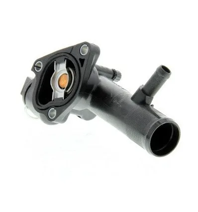 Boitier d'eau et thermostat pour Dacia Renault Clio Mégane Scénic Kangoo Nissan Micra Kubistar dCi