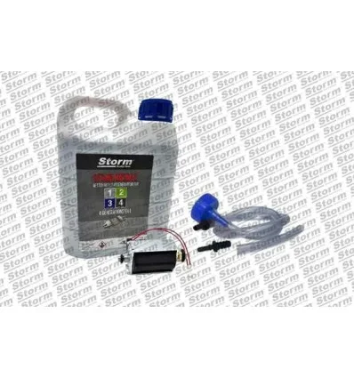 Kit réparation pompe réservoir cérine pour PSA Citroën Peugeot