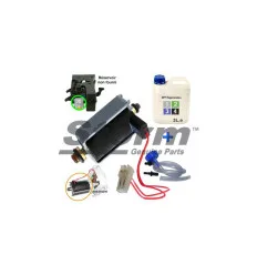 Kit réparation pompe réservoir cérine pour PSA Citroën Fiat Peugeot