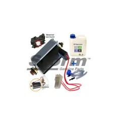 Kit réparation pompe réservoir cérine pour PSA Citroën Peugeot Opel