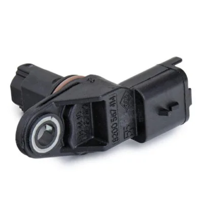Capteur position arbres à cames Bosch 0 986 280 433 pour Dacia Nissan Renault