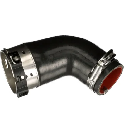 Durite de surralimentation d'air inférieur Gates 09-1303 pour Opel Renault Vauxhall