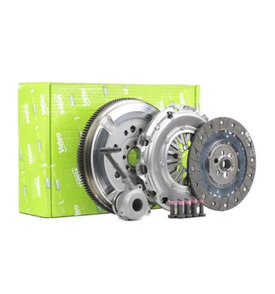 Kit embrayage avec volant moteur Valeo 837344 pour