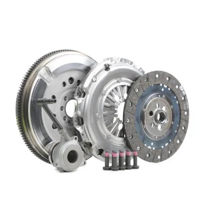 Kit embrayage avec volant moteur Valeo 837344 pour