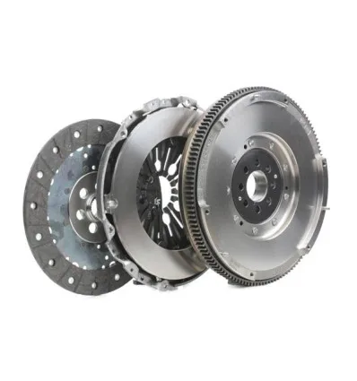Kit embrayage avec volant moteur Valeo 837344 pour