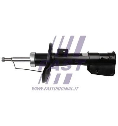 Amortisseur compatible pour Fiat Bravo II Lancia Delta III