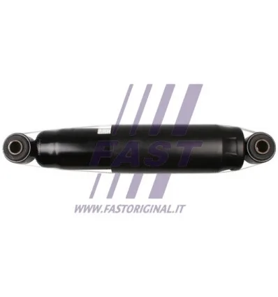 Shock absorber compatible with Fiat Peugeot Citroën