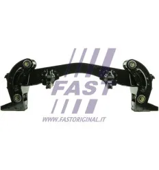 Suspension  châssis du véhicule compatible pour Iveco