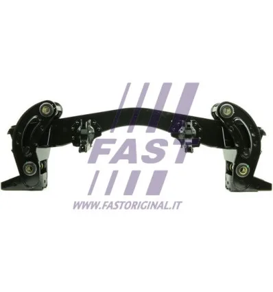 Suspension châssis du véhicule compatible pour Iveco