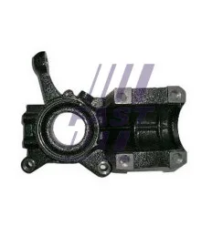 Fusée d'essieu suspension de roue compatible pour Peugeot Fiat Citroën