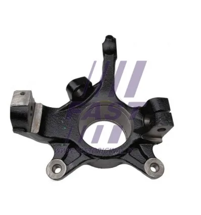 Fusée d'essieu suspension de roue compatible pour Renault Opel