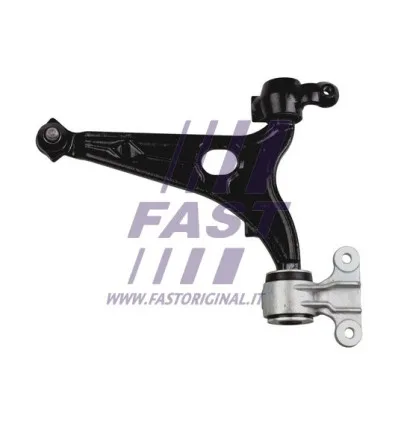 Braccio di collegamento sospensione ruota compatibile per Peugeot Citroën Lancia Fiat