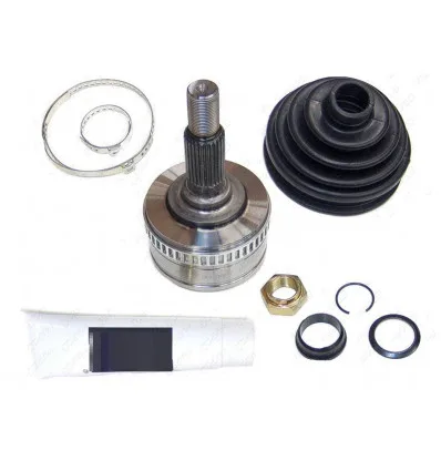 Tête de cardan avec soufflet pour Mercedes Vito 2.2CDi 108D avec 110D avec 112D