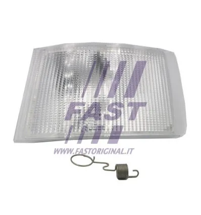 Feu clignotant compatible pour Peugeot Fiat Citroën