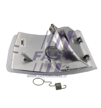 Feu clignotant compatible pour Peugeot Fiat Citroën