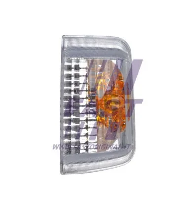 Feu clignotant compatible pour Fiat Peugeot Citroën