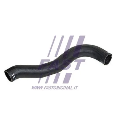 Boost hose compatible with Fiat Peugeot Citroën
