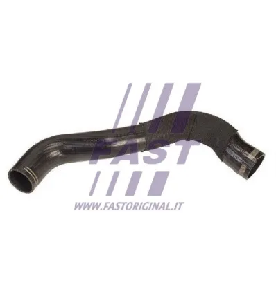 Boost hose compatible with Fiat