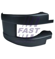 Telaio specchio grandangolo compatibile per Iveco