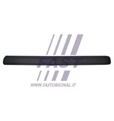 Baguette et bande protectrice porte compatible pour Fiat