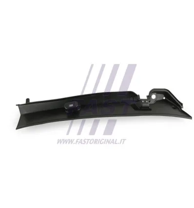 Strip and protective band front coating compatible with Fiat Peugeot Citroën