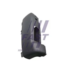 Bumper compatible with Fiat