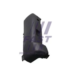 Bumper compatible with Fiat Peugeot Citroën