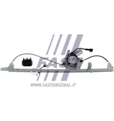 Alzacristalli compatibile con Peugeot Fiat Citroën