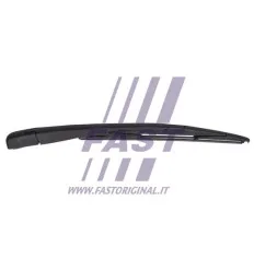 Bras d'essuie-glace nettoyage des vitres compatible pour Fiat