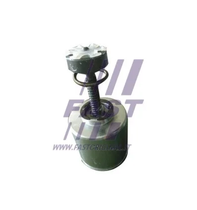 Piston étrier de frein compatible pour Iveco