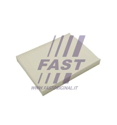 Cabin air filter compatible with Lancia Fiat uaz