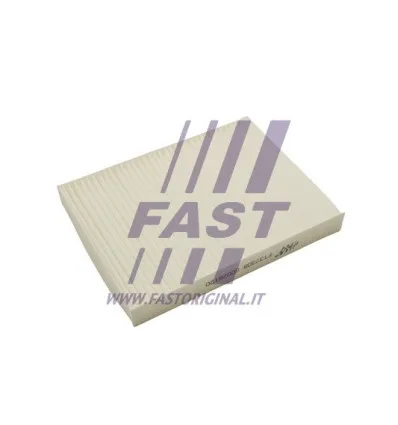 Cabin air filter compatible with Lancia Fiat uaz