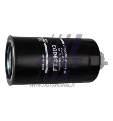 Filtro carburante compatibile per Iveco irisbus astra ginaf new holland case ih